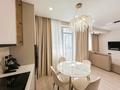 2-комнатная квартира · 50.4 м² · 19/22 этаж, Калдаякова 3 за 45.5 млн ₸ в Астане, Алматы р-н — фото 6