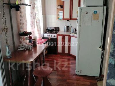 3-комнатная квартира · 58 м² · 4/5 этаж, Кисунько 13/1 за ~ 9.3 млн 〒 в Приозёрске