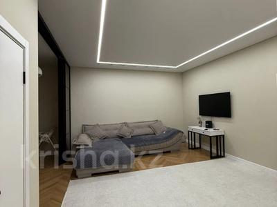 3-комнатная квартира · 94.5 м² · 2/7 этаж, Береке 77 за 62 млн 〒 в Костанае