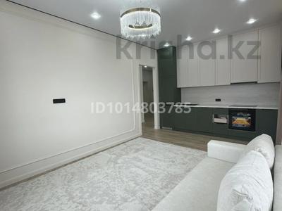 3-бөлмелі пәтер · 68 м² · 8/10 қабат, Гүлдер 3 ш/а., Микрорайон Гульдер-1 3а — Супермаркет Норма, бағасы: 44.5 млн ₸ в Караганде, Казыбек би р-н