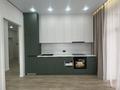 3-бөлмелі пәтер · 68 м² · 8/10 қабат, Гүлдер 3 ш/а., Микрорайон Гульдер-1 3а — Супермаркет Норма, бағасы: 44.5 млн ₸ в Караганде, Казыбек би р-н — фото 2