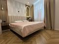 3-комнатная квартира · 72 м² · 17/18 этаж, Навои 9 — Навои - выше Жандосова за 69 млн ₸ в Алматы, Ауэзовский р-н — фото 11