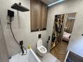 3-комнатная квартира · 72 м² · 17/18 этаж, Навои 9 — Навои - выше Жандосова за 69 млн ₸ в Алматы, Ауэзовский р-н — фото 20