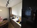 3-комнатная квартира · 72 м² · 17/18 этаж, Навои 9 — Навои - выше Жандосова за 69 млн ₸ в Алматы, Ауэзовский р-н — фото 8