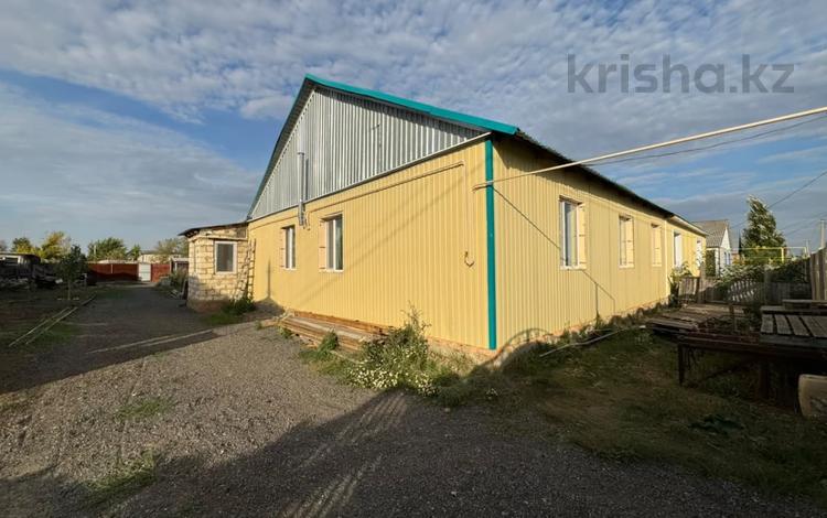 Часть дома · 3 комнаты · 114.8 м² · 8 сот., Гагарина за 25 млн ₸ в Жамбыл — фото 2