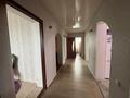 Часть дома · 3 комнаты · 114.8 м² · 8 сот., Гагарина за 25 млн ₸ в Жамбыл — фото 15