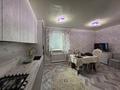 Часть дома · 3 комнаты · 114.8 м² · 8 сот., Гагарина за 25 млн ₸ в Жамбыл — фото 21
