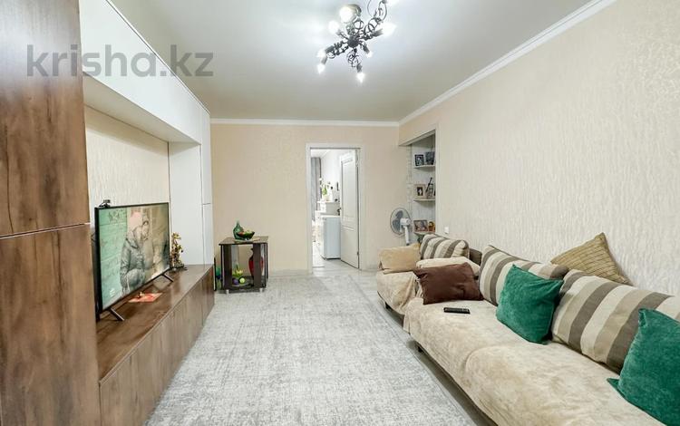3-комнатная квартира · 59 м² · 3/5 этаж, Толебаева 100 за 25.3 млн ₸ в Талдыкоргане — фото 4