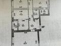 4-комнатная квартира, 147 м², 5/10 этаж, Бокейхан — Орынбор за 89.9 млн 〒 в Астане, Есильский р-н — фото 2