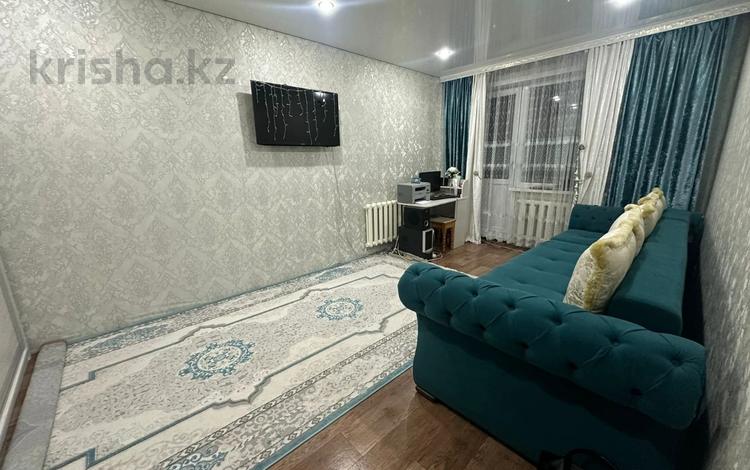 1-комнатная квартира, 34 м², 9/9 этаж, Естая 140 за 12.5 млн 〒 в Павлодаре — фото 2
