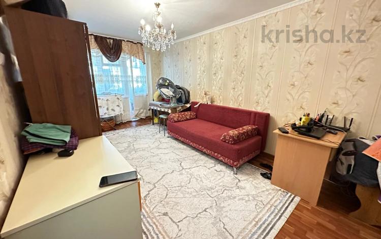 2-комнатная квартира, 44 м², 1/5 этаж, 9 микрорайон 7 за 15 млн 〒 в Костанае — фото 2