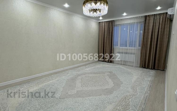 2-бөлмелі пәтер · 81 м² · 6/8 қабат, 28-ш/а. Imperia — Сзади супермаркета АМАН, бағасы: 200 000 ₸ в Актау, 28-й мкр — фото 2