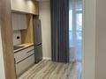 3-комнатная квартира · 83 м² · 6/16 этаж, Мухамедханова 4В за 450 000 ₸ в Астане, Нура р-н — фото 2