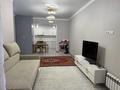 2-бөлмелі пәтер · 57 м² · 5/10 қабат, мкр Городской Аэропорт, Микрорайон Байкена Ашимова 21а, бағасы: 35 млн ₸ в Караганде, Казыбек би р-н — фото 11