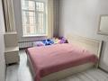 2-бөлмелі пәтер · 57 м² · 5/10 қабат, мкр Городской Аэропорт, Микрорайон Байкена Ашимова 21а, бағасы: 35 млн ₸ в Караганде, Казыбек би р-н — фото 16