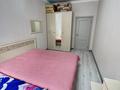 2-бөлмелі пәтер · 57 м² · 5/10 қабат, мкр Городской Аэропорт, Микрорайон Байкена Ашимова 21а, бағасы: 35 млн ₸ в Караганде, Казыбек би р-н — фото 17