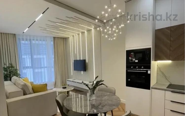 2-комнатная квартира · 60 м² · 10/10 этаж, Шевченко 96 — Наурызбай Батыра за 380 000 〒 в Алматы, Алмалинский р-н — фото 2