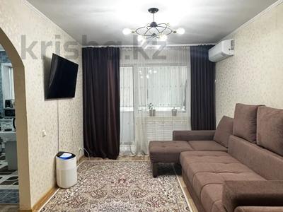 3-бөлмелі пәтер · 57.3 м² · 3/5 қабат, 1 микрорайон, бағасы: 18 млн ₸ в Семее