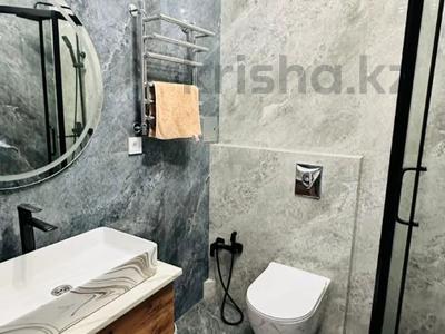 1-комнатная квартира · 45 м² · 7/12 этаж, Абиша Кекилбайулы 97а за 45 млн ₸ в Алматы, Бостандыкский р-н