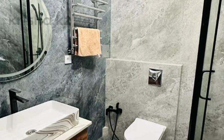 1-комнатная квартира · 45 м² · 7/12 этаж, Абиша Кекилбайулы 97а за 45 млн ₸ в Алматы, Бостандыкский р-н — фото 14