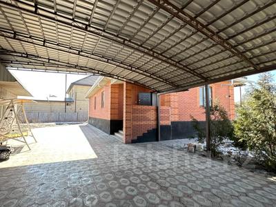 Жеке үй · 5 бөлме · 140 м² · 10 сот., Шаган 2, бағасы: 55 млн 〒 в Талдыкоргане