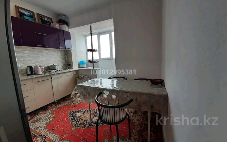 2 бөлме · 100 м² · 9/9 қабат, Ақсай-1 ш/а., Саина, бағасы: 60 000 ₸ в Алматы, Ауэзовский р-н — фото 2