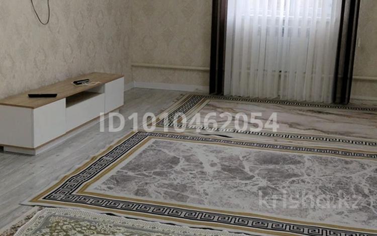 Отдельный дом · 4 комнаты · 108.6 м² · 3050 сот., 1130 4 за 21.5 млн ₸ в Саина Шапагатовой — фото 2