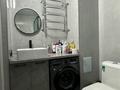 1-комнатная квартира · 35.3 м² · 1/5 этаж, Каблиса жырау 213 за 18 млн ₸ в Талдыкоргане — фото 11