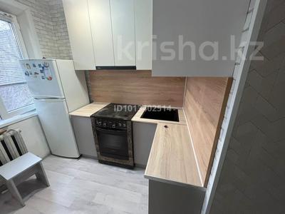 1-комнатная квартира · 30 м² · 3/5 этаж, Металлургов — ТЦ Алем за 10 млн ₸ в Темиртау
