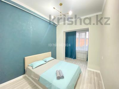 1-комнатная квартира · 55 м² · 2/8 этаж, Северное кольцо 29 — Барахолка за 3 000 ₸ в Алматы, Жетысуский р-н