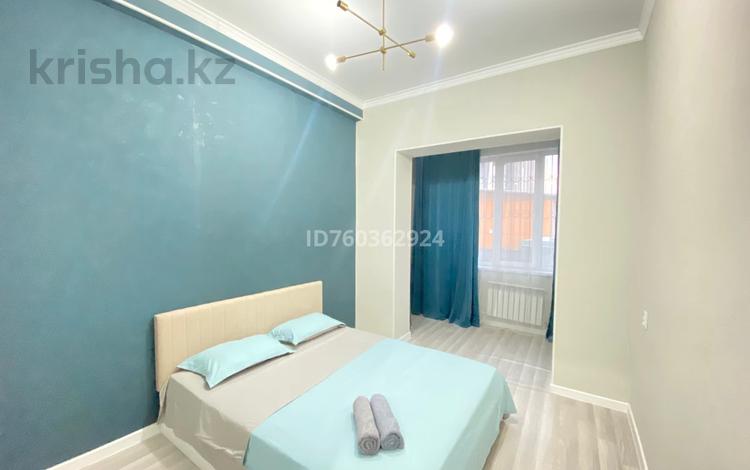 1-комнатная квартира · 55 м² · 2/8 этаж, Северное кольцо 29 — Барахолка за 3 000 ₸ в Алматы, Жетысуский р-н — фото 2