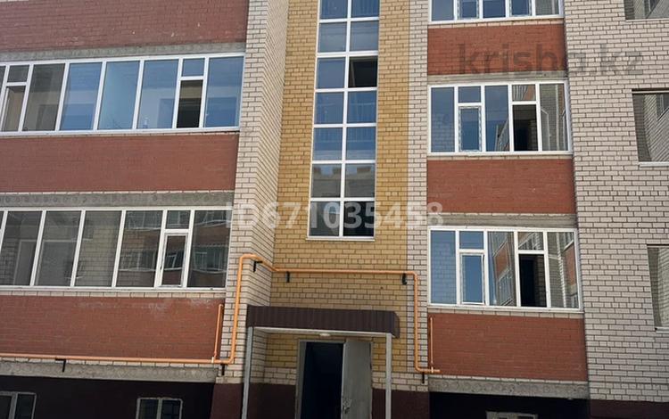 2-комнатная квартира · 72 м² · 1/5 этаж, мкр Шанхай, Асау-барак 60б — Айтеке би за 18 млн ₸ в Актобе — фото 43