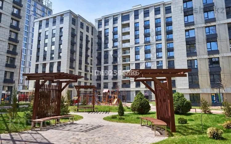 3-комнатная квартира, 127.7 м², 7/9 этаж, Розыбакиева 333А