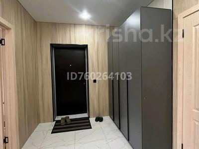 Дом · 3 комнаты · 100 м², мкр Жулдыз — Сторону желаева русские бани за 60 000 〒 в Уральске