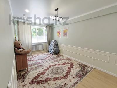 1-бөлмелі пәтер · 39.5 м² · 2/5 қабат, Сауранбаева 18/1 — Молдагалиев, бағасы: 32 млн ₸ в Алматы, Турксибский р-н