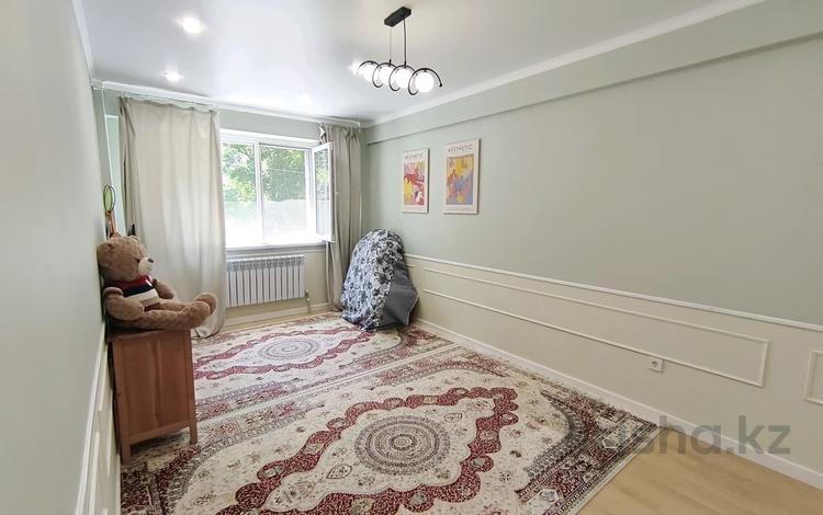 1-комнатная квартира · 39.5 м² · 2/5 этаж, Сауранбаева 18/1 — Молдагалиев за 32 млн 〒 в Алматы, Турксибский р-н — фото 26