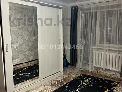 1-комнатная квартира · 45 м² · 4/5 этаж, Бульвар Абая 31 за 10 000 ₸ в 