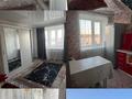 1-бөлмелі пәтер · 45 м² · 4/5 қабат, Бульвар Абая 31, бағасы: 10 000 ₸ в  — фото 4