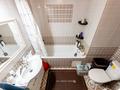 2-комнатная квартира · 79.5 м² · 2/10 этаж, Тауелсиздик 24б за 37 млн ₸ в Астане, Алматы р-н — фото 25