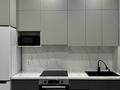 1-комнатная квартира · 40 м² · 3/10 этаж, Кайым Мухамедханов 12 за 250 000 ₸ в Астане, Нура р-н
