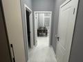 1-комнатная квартира · 40 м² · 3/10 этаж, Кайым Мухамедханов 12 за 250 000 ₸ в Астане, Нура р-н — фото 4