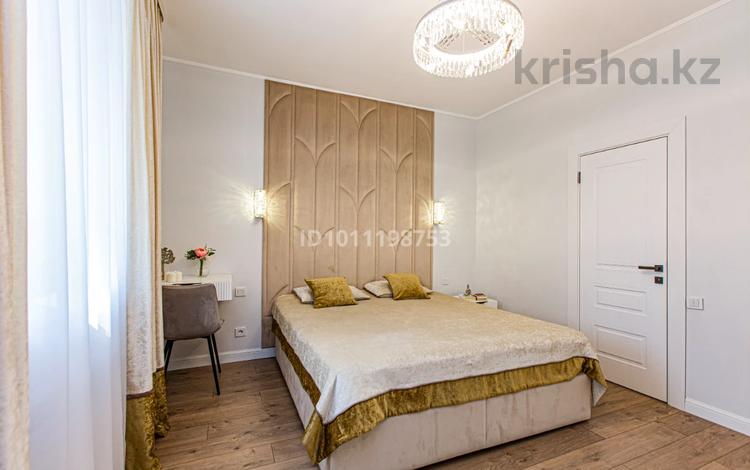 3-комнатная квартира · 91 м², Луганского 1 — Луганского-Сатпаева за 850 000 ₸ в Алматы, Медеуский р-н — фото 28