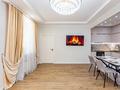3-комнатная квартира · 91 м², Луганского 1 — Луганского-Сатпаева за 850 000 ₸ в Алматы, Медеуский р-н — фото 10