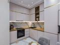 3-комнатная квартира · 91 м², Луганского 1 — Луганского-Сатпаева за 850 000 ₸ в Алматы, Медеуский р-н — фото 12