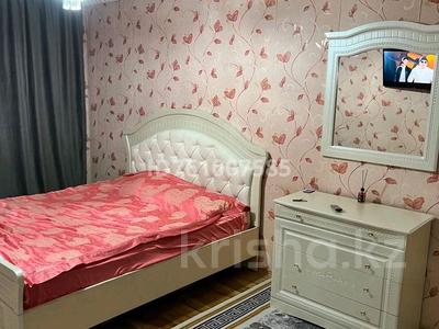 1-комнатная квартира · 40 м², Абая 37 за 7 900 ₸ в 