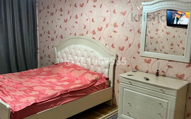 1-комнатная квартира · 40 м², Абая 37 за 7 900 ₸ в  — фото 2