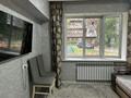 2-бөлмелі пәтер · 43.6 м² · 1/4 қабат, мкр Аксай-1, Саина 8 — По Саина между Толе би и Райымбека (Ташкентской), бағасы: 26 млн ₸ в Алматы, Ауэзовский р-н — фото 6