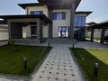 Отдельный дом · 6 комнат · 500 м² · 8 сот., мкр Самал-2 — Миленум парк за 400 млн ₸ в Шымкенте, Абайский р-н