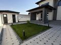 Отдельный дом · 6 комнат · 500 м² · 8 сот., мкр Самал-2 — Миленум парк за 400 млн ₸ в Шымкенте, Абайский р-н — фото 3
