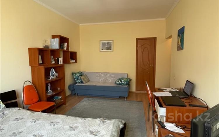 1-бөлмелі пәтер · 40 м² · 4/9 қабат, мкр Алмагуль, бағасы: 36.5 млн ₸ в Алматы, Бостандыкский р-н — фото 9